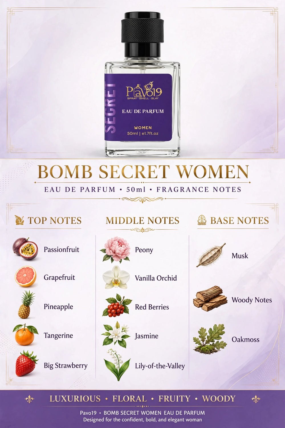 BOMB SECRET