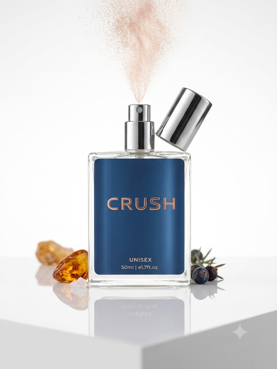 CRUSH