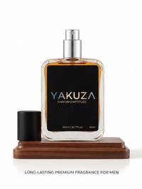 YAKUZA
