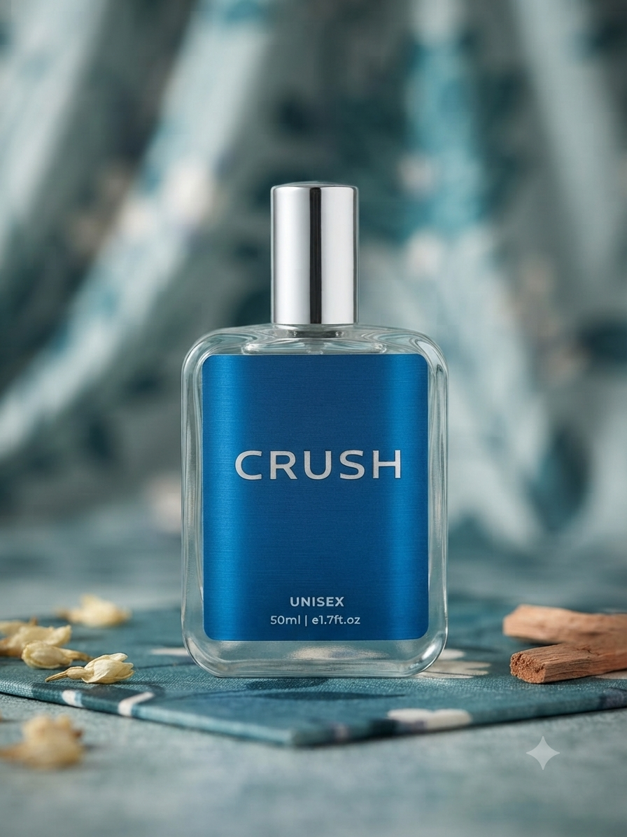 CRUSH