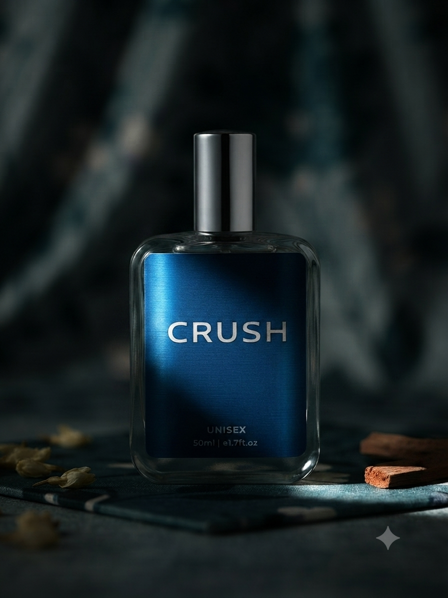 CRUSH