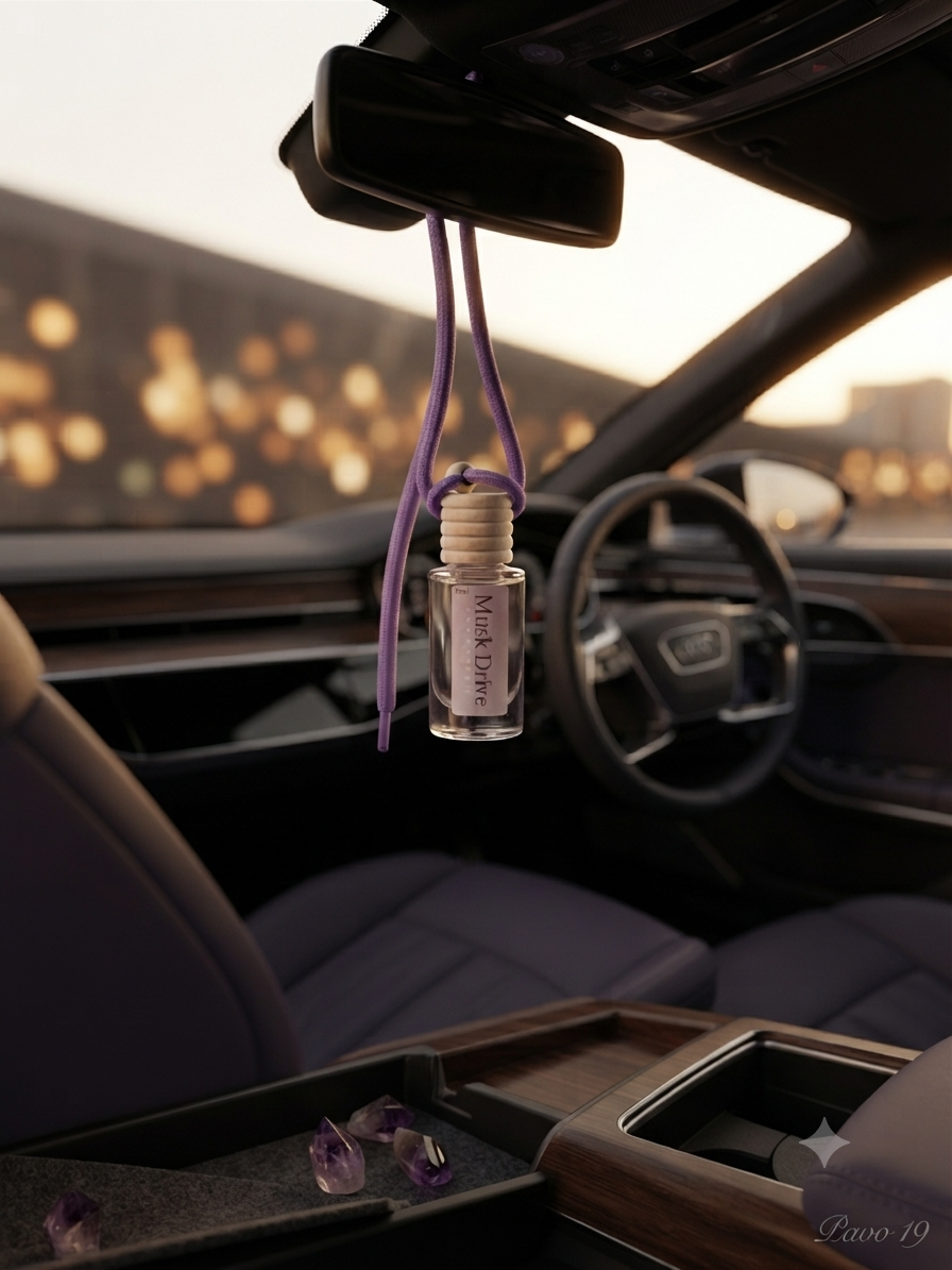 MUSK DRIVE