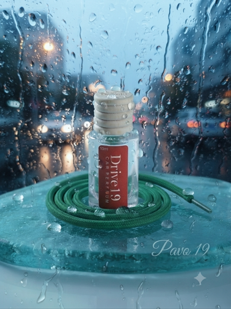 DRIVE19