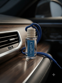 CAMPURE Hanging Car Perfume