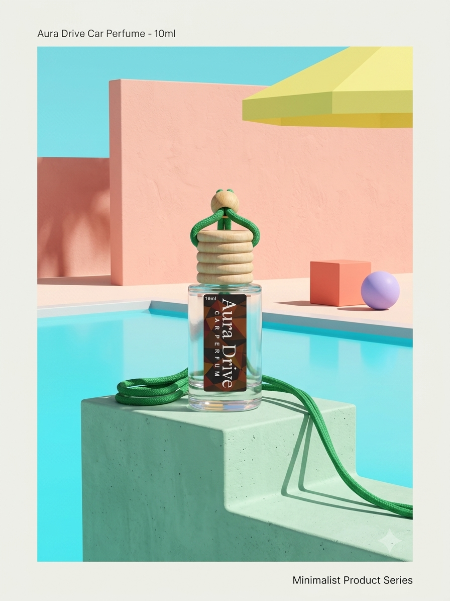 AURA DRIVE