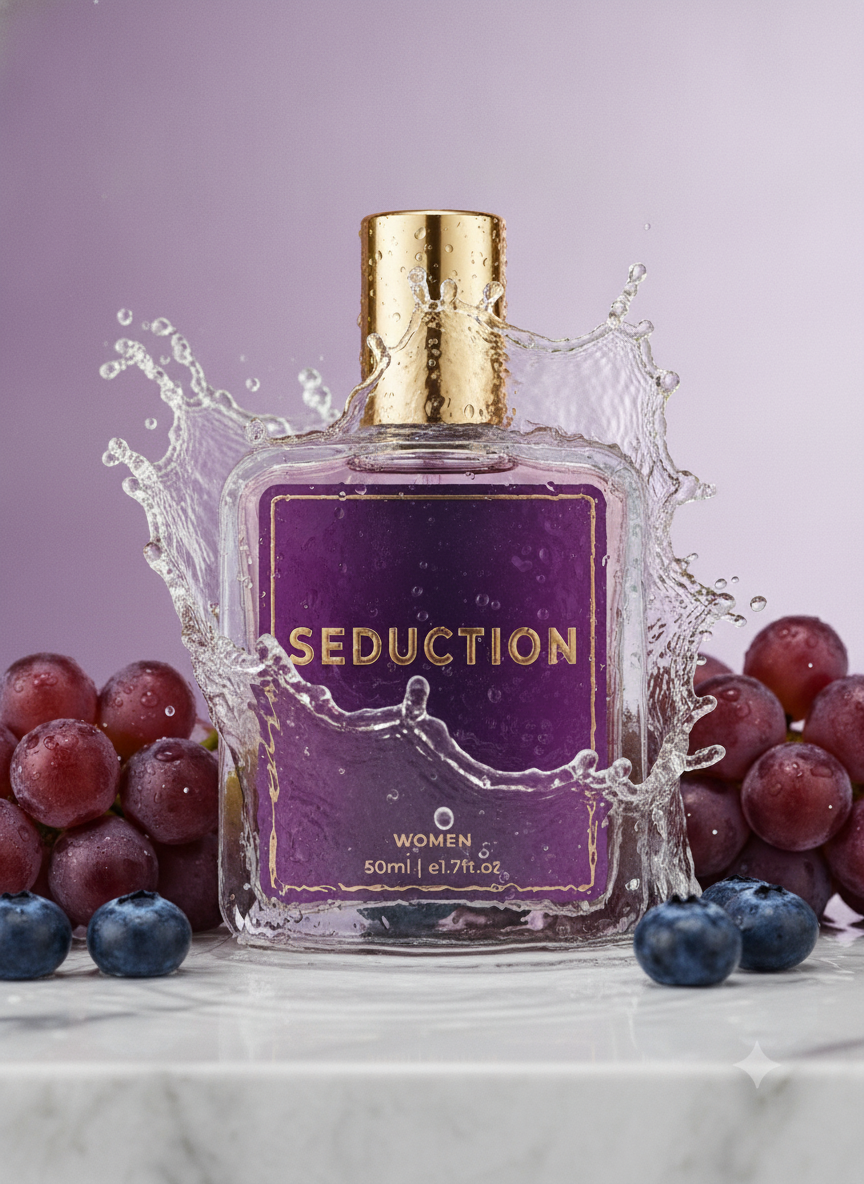 SEDUCTION