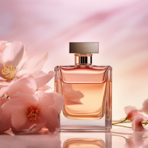 Demo 8 – Eau De Perfume (50ml)
